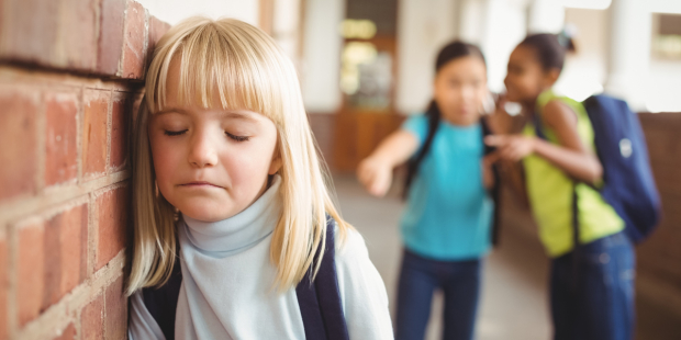 Why Many Parents Homeschool Because of Bullying (and That’s Okay)
